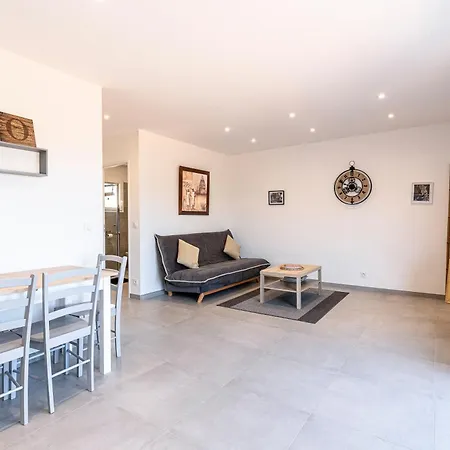 Le Bartulettu 6 - Proche Aeroport Dajaccio